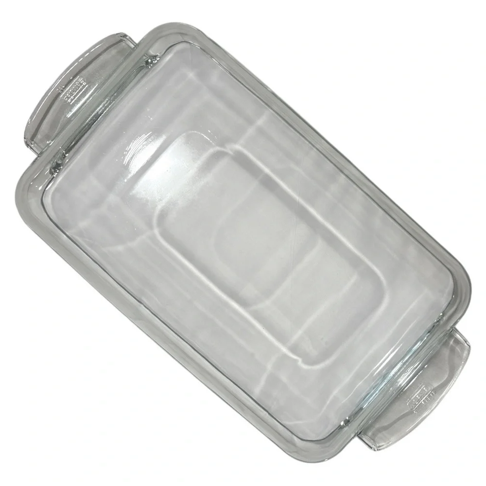 Pyrex bring timeless